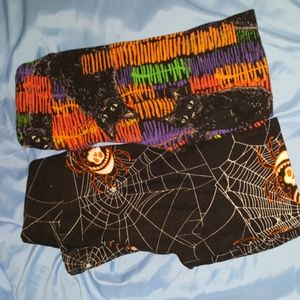 Lularoe S/M halloween leggings kids